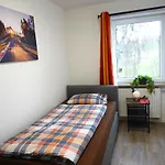 Pensjonat Speedys