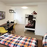 Pensjonat Speedys