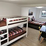 Speedys Maison d'hôtes 3*