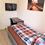 Speedys 3* Reimerath