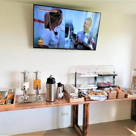 Maison d'hôtes Speedys Reimerath