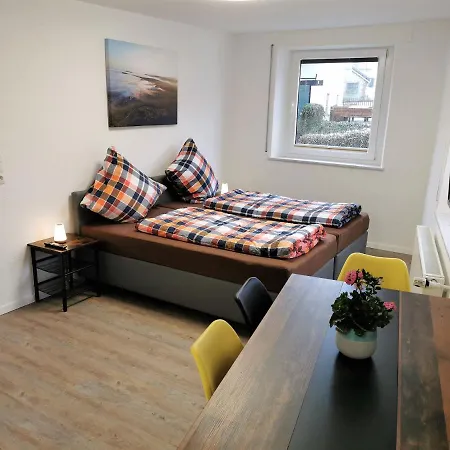 Speedys Maison d'hôtes