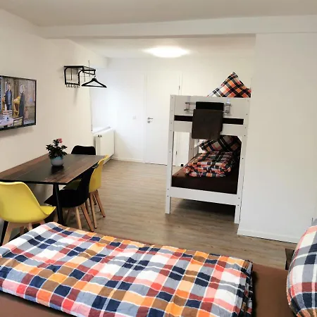 Speedys Гостевой дом