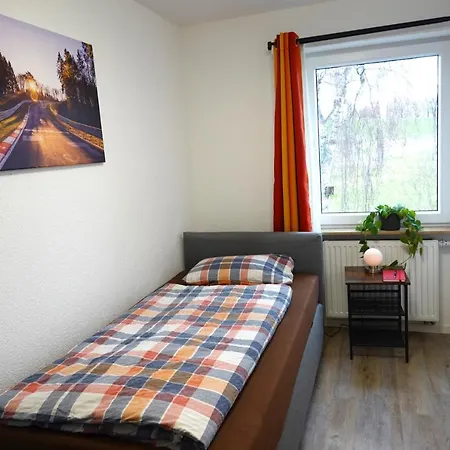 Maison d'hôtes Speedys