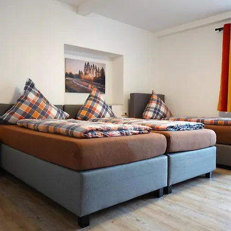 Speedys Guest house Reimerath