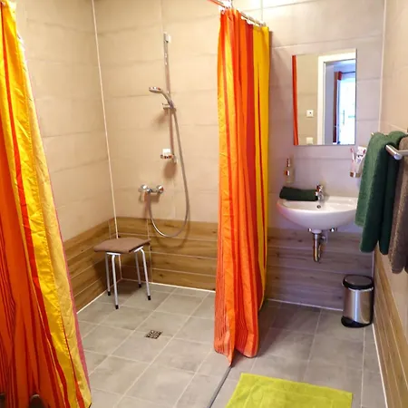 Speedys 3* Reimerath