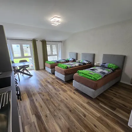 Speedys Гостевой дом