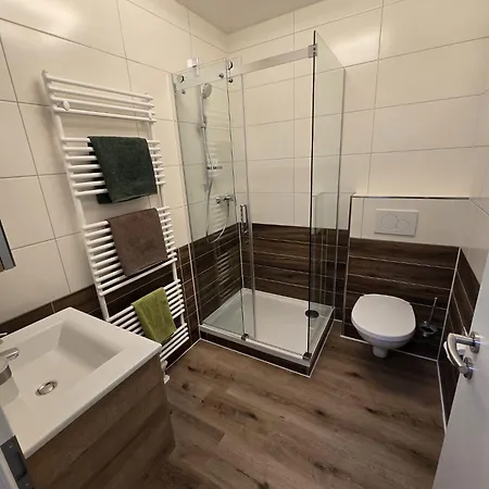 Speedys Maison d'hôtes Reimerath