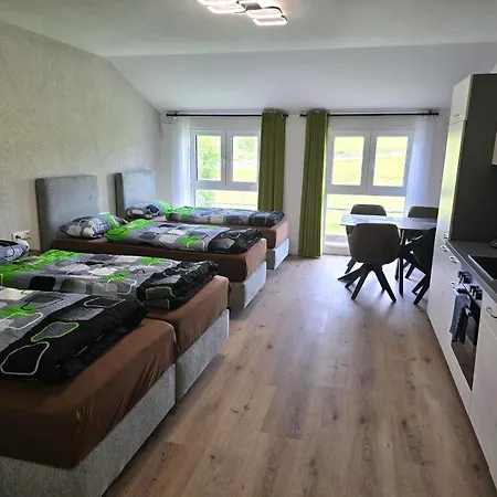 Speedys Гостевой дом Раймерат