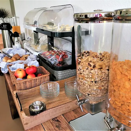 Гостевой дом Speedys Раймерат