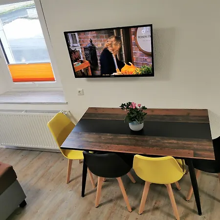 Гостевой дом Speedys Раймерат