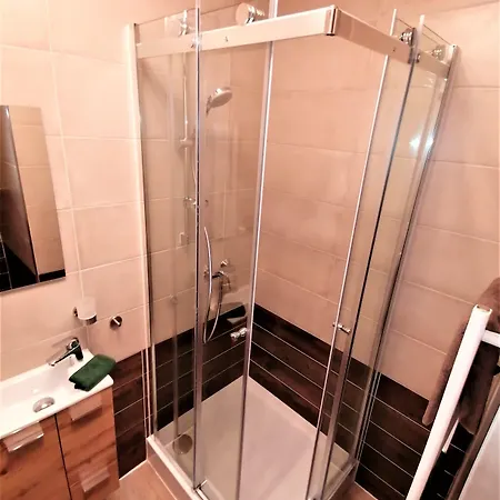 Speedys Maison d'hôtes