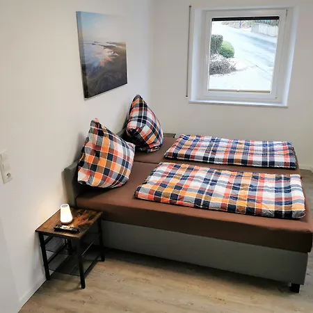 Maison d'hôtes Speedys 3*