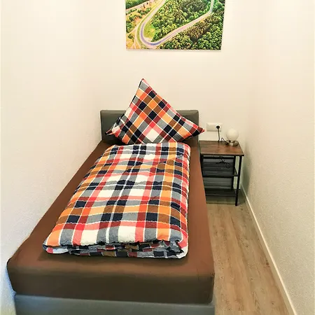 Speedys 3* Reimerath