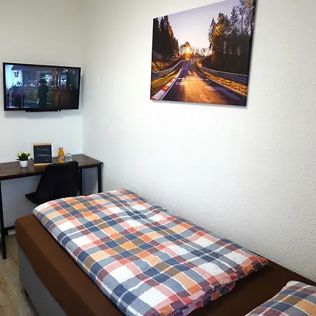 Speedys Гостевой дом