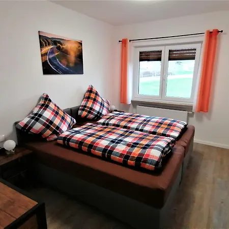 Speedys Гостевой дом