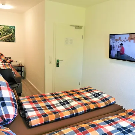 Гостевой дом Speedys