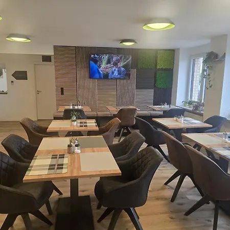 Speedys Гостевой дом