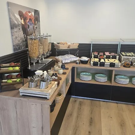 Speedys Раймерат