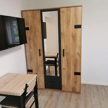 Гостевой дом Speedys 3*