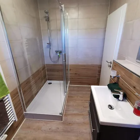 Гостевой дом Speedys Раймерат