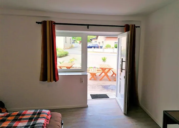 Speedys בית הארחה 3*