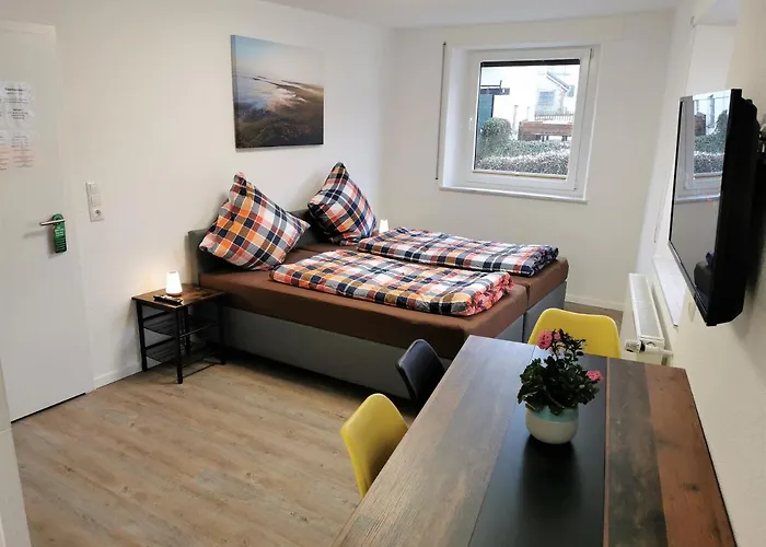 Speedys בית הארחה