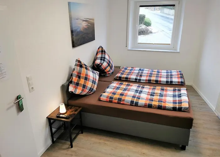 בית הארחה Speedys