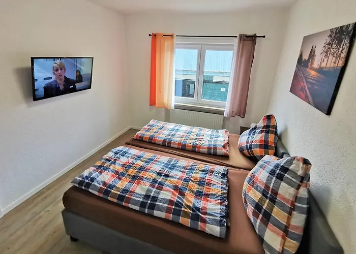 Speedys 3* Reimerath