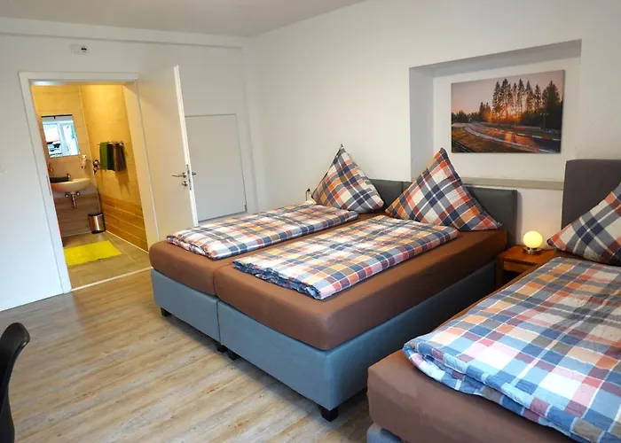 Speedys 3* Reimerath