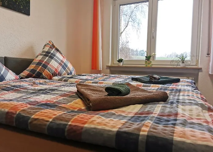 Speedys 3* Reimerath