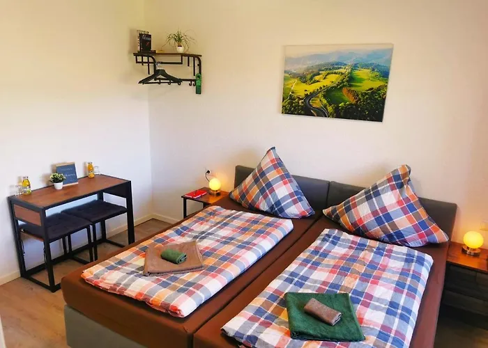 Speedys בית הארחה