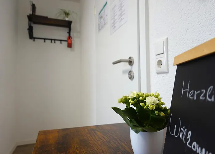 Speedys 3* Reimerath