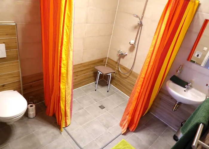 Speedys 3* Reimerath