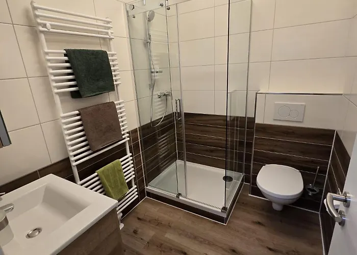 Speedys בית הארחה Reimerath