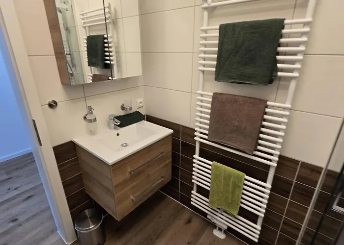 Speedys 3* Reimerath