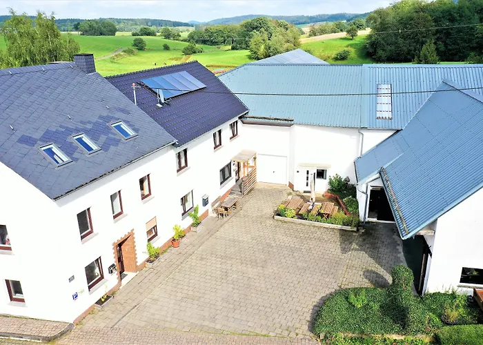 Speedys בית הארחה 3*