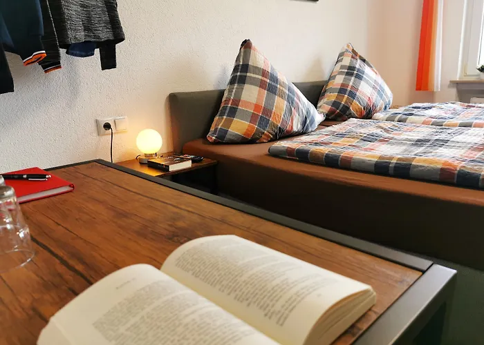 בית הארחה Speedys 3*