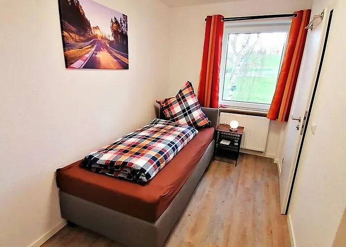 Speedys 3* Reimerath