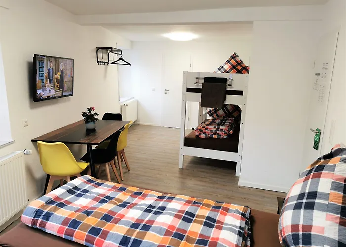 Casa de hóspedes Speedys