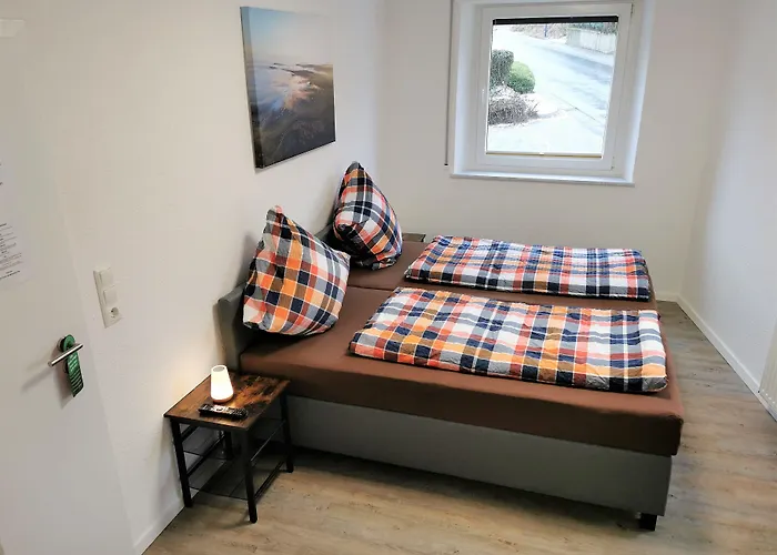 בית הארחה Speedys 3*