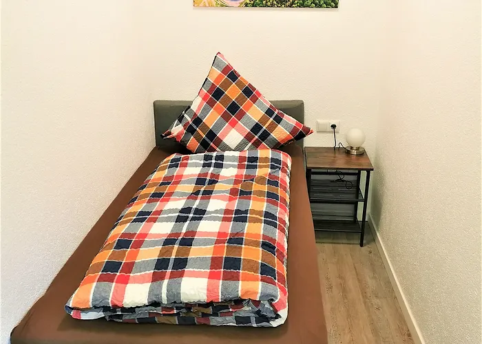 Speedys 3* Reimerath