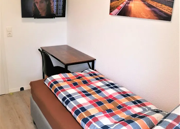 Speedys 3* Reimerath