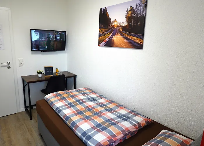 Speedys בית הארחה