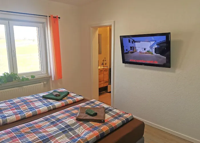 Speedys בית הארחה Reimerath