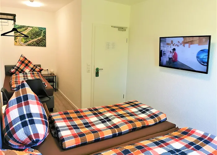 בית הארחה Speedys