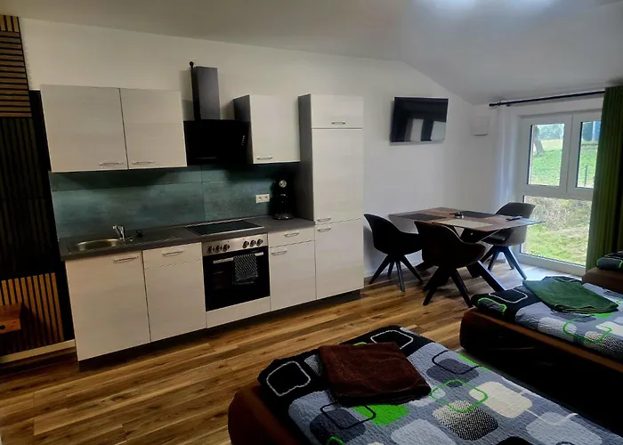 בית הארחה Speedys Reimerath