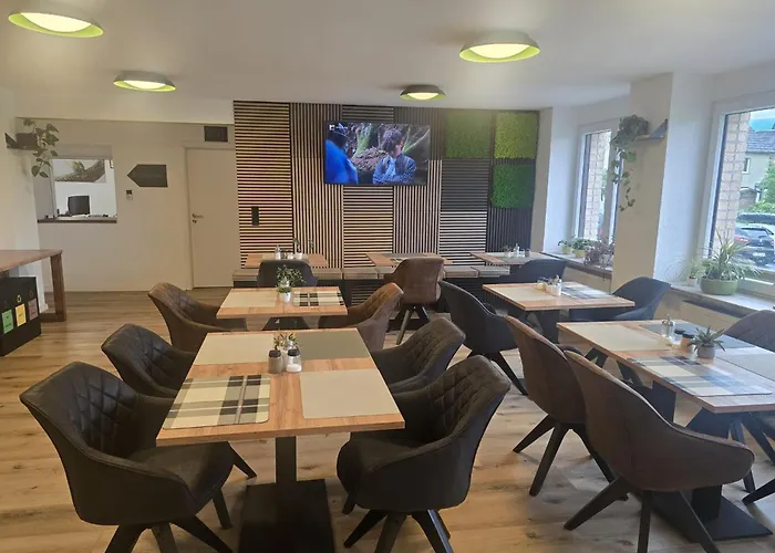 Speedys בית הארחה