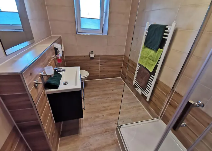 Speedys 3* Reimerath