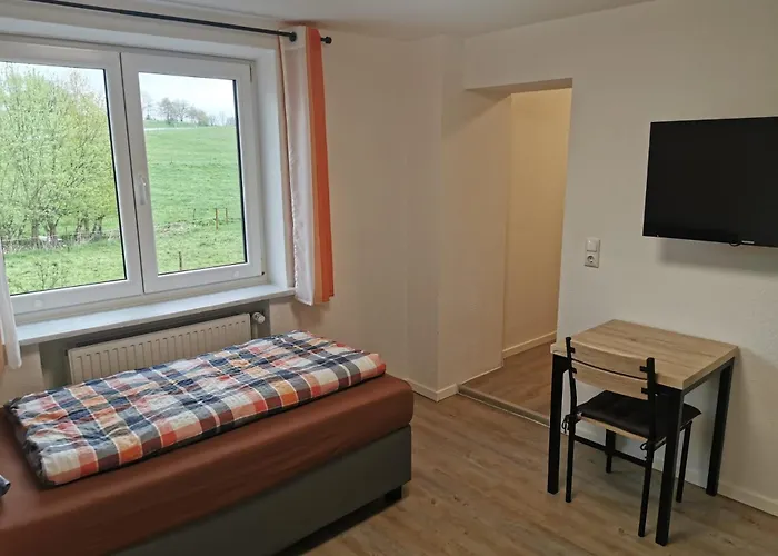 Speedys בית הארחה 3*